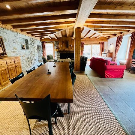 Spacious 3-Bed In The Heart Of Chamonix Exteriér fotografie