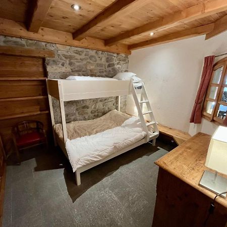 Spacious 3-Bed In The Heart Of Chamonix Exteriér fotografie