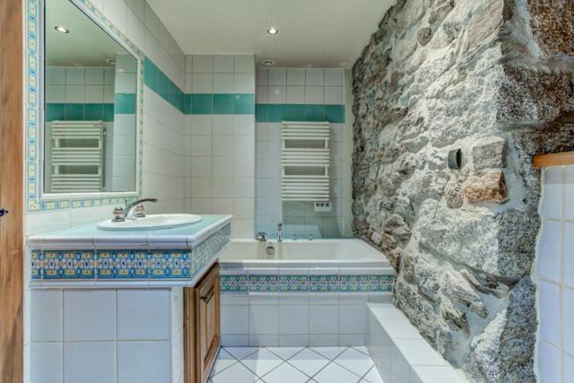 Spacious 3-Bed In The Heart Of Chamonix Exteriér fotografie