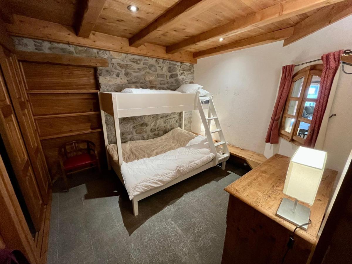 Spacious 3-Bed In The Heart Of Chamonix Exteriér fotografie
